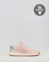 Zapatillas MUSTANG FREE 49045 rosa