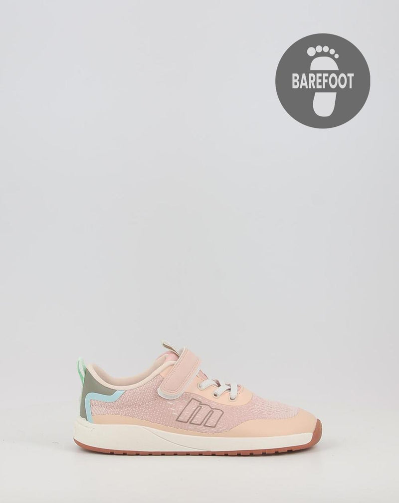 Zapatillas MUSTANG FREE 49045 rosa