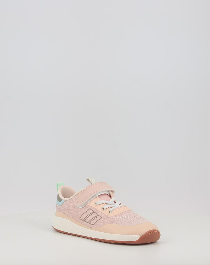 Zapatillas MUSTANG FREE 49045 rosa