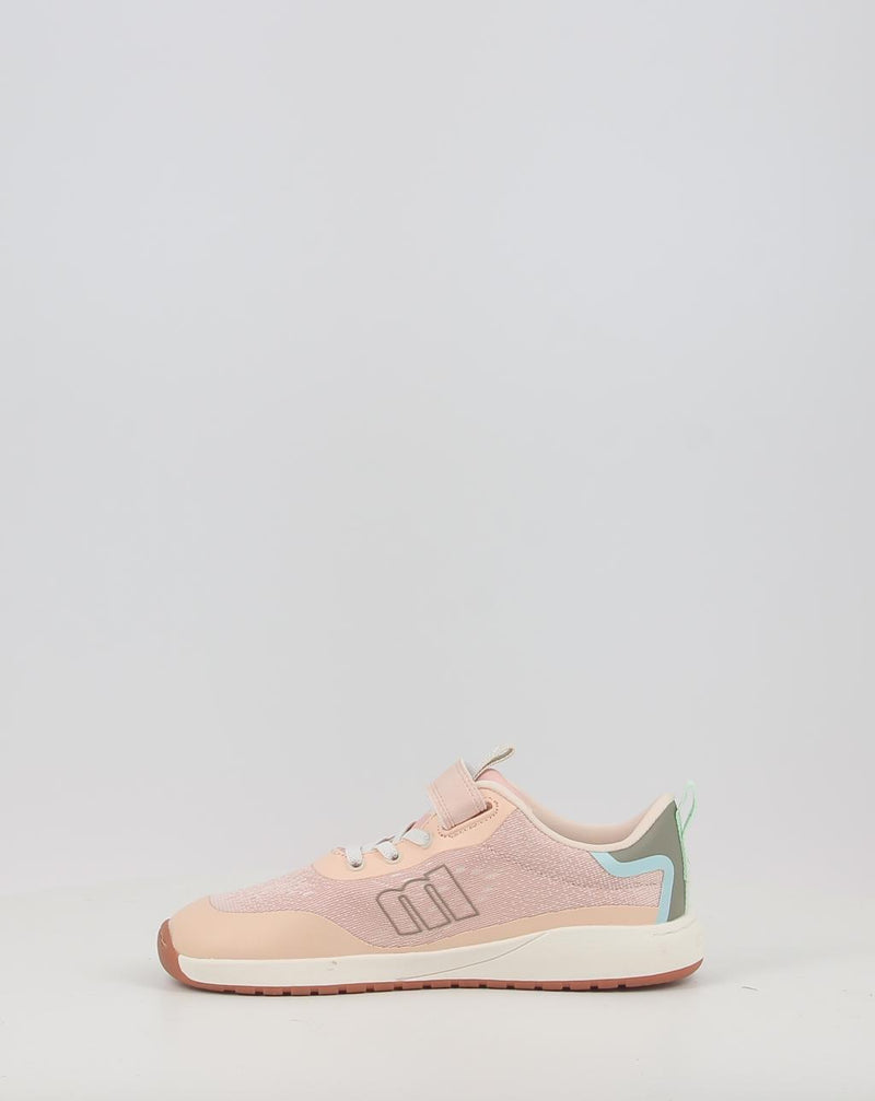 Zapatillas MUSTANG FREE 49045 rosa
