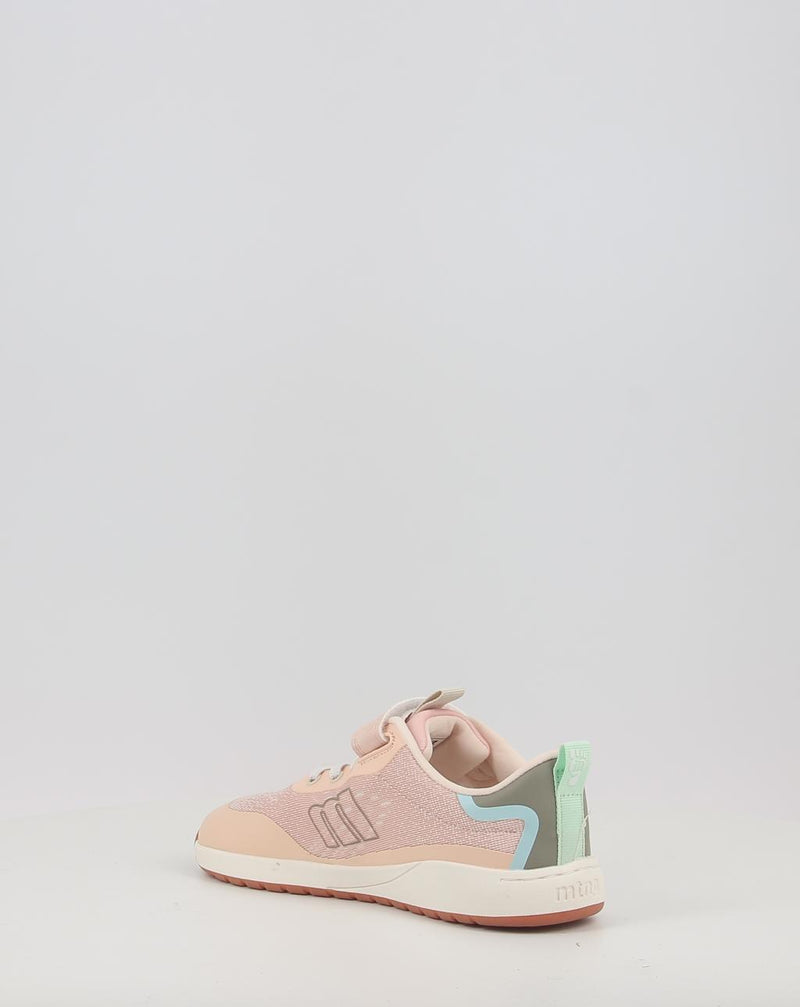 Zapatillas MUSTANG FREE 49045 rosa