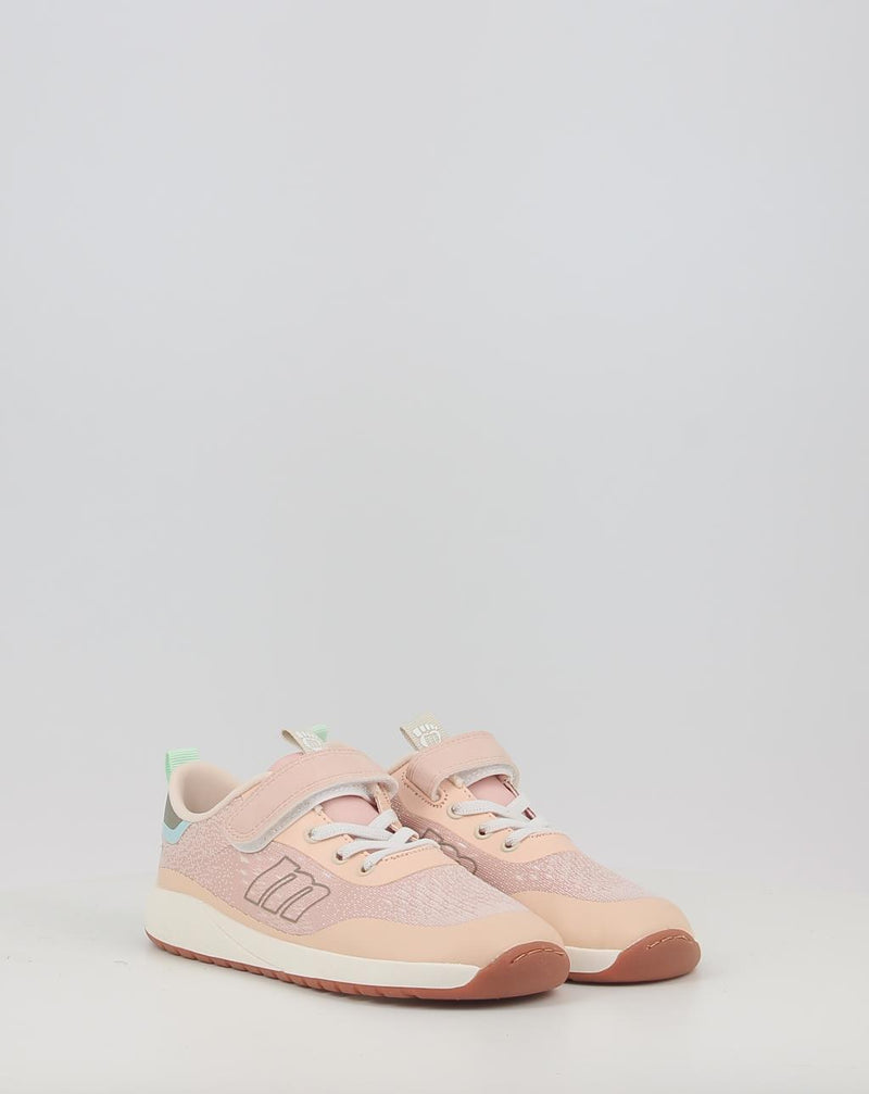 Zapatillas MUSTANG FREE 49045 rosa