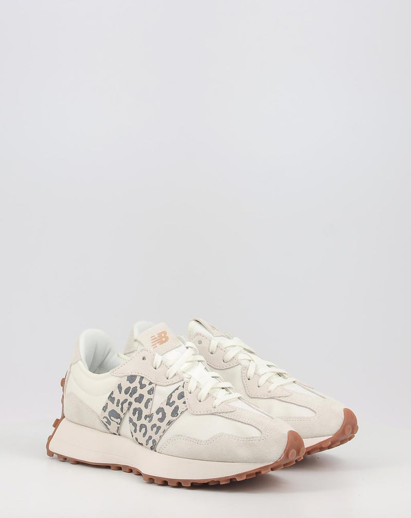 Zapatillas NEW BALANCE WS327PJ blanco