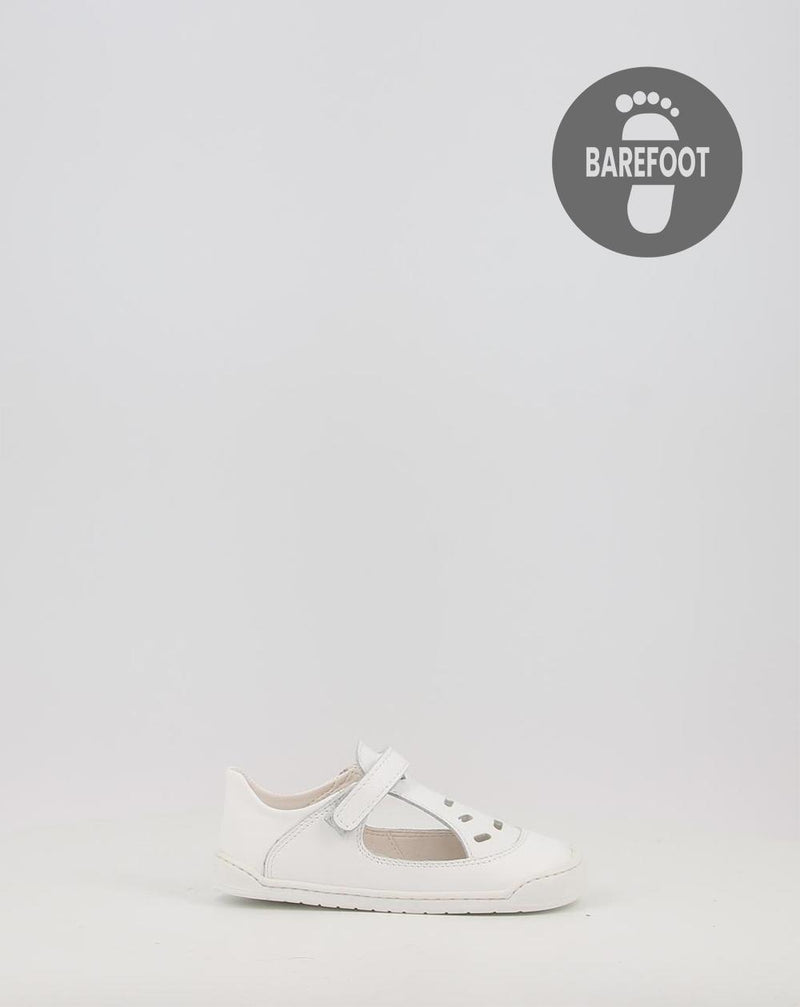 Primeros pasos MUSTANG 49061 blanco