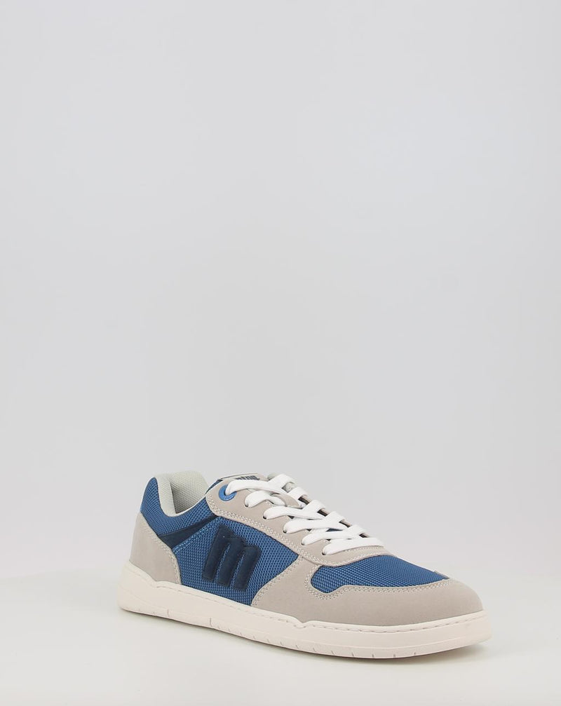 Zapatillas MUSTANG FREE MIAMI 84766 azul