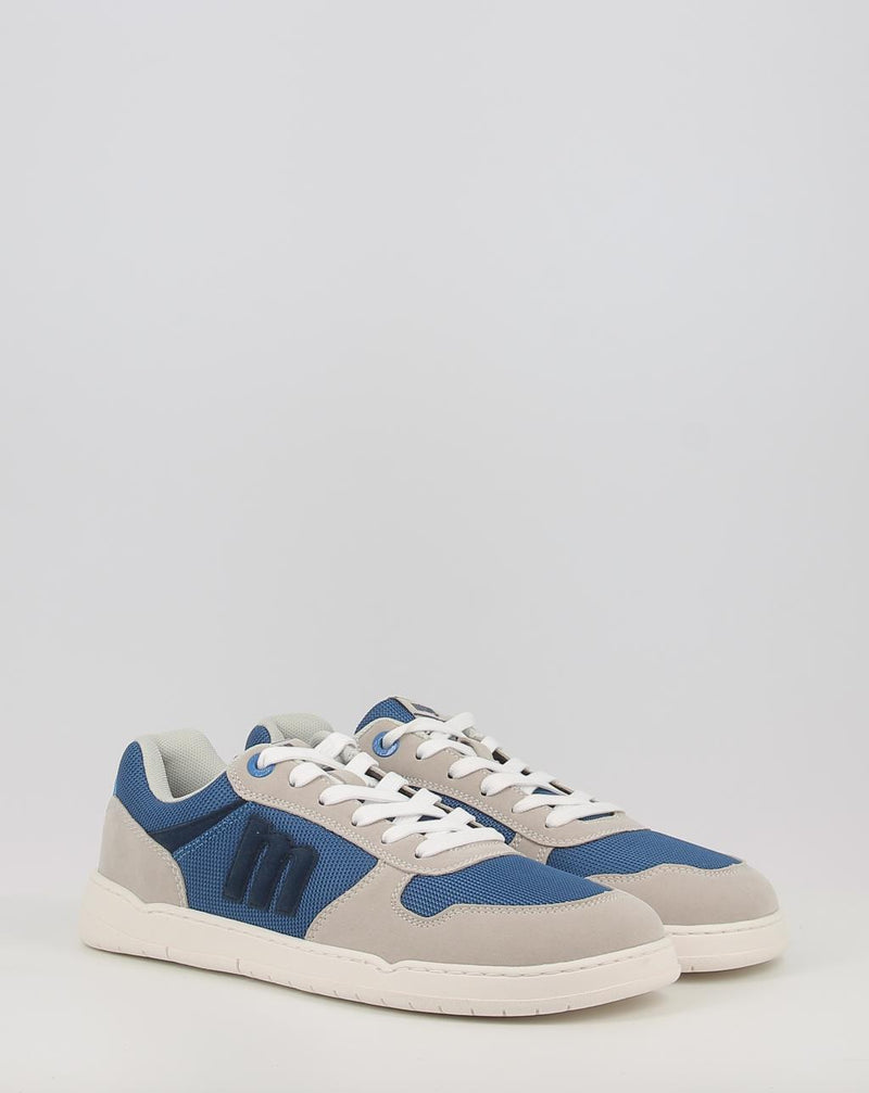 Zapatillas MUSTANG FREE MIAMI 84766 azul