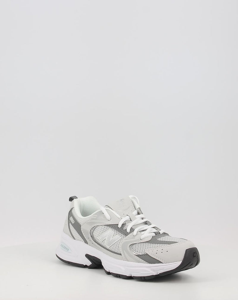 Zapatillas NEW BALANCE GR530CB blanco