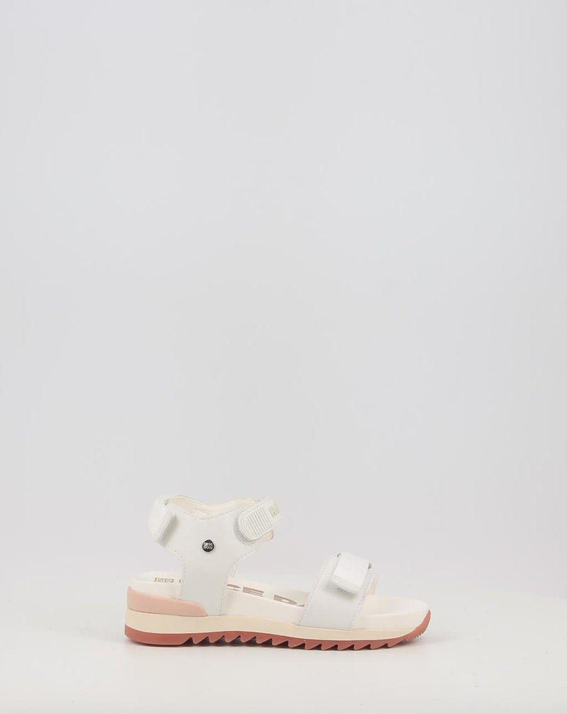 Sandalias GIOSEPPO TREMONT 75536-P blanco