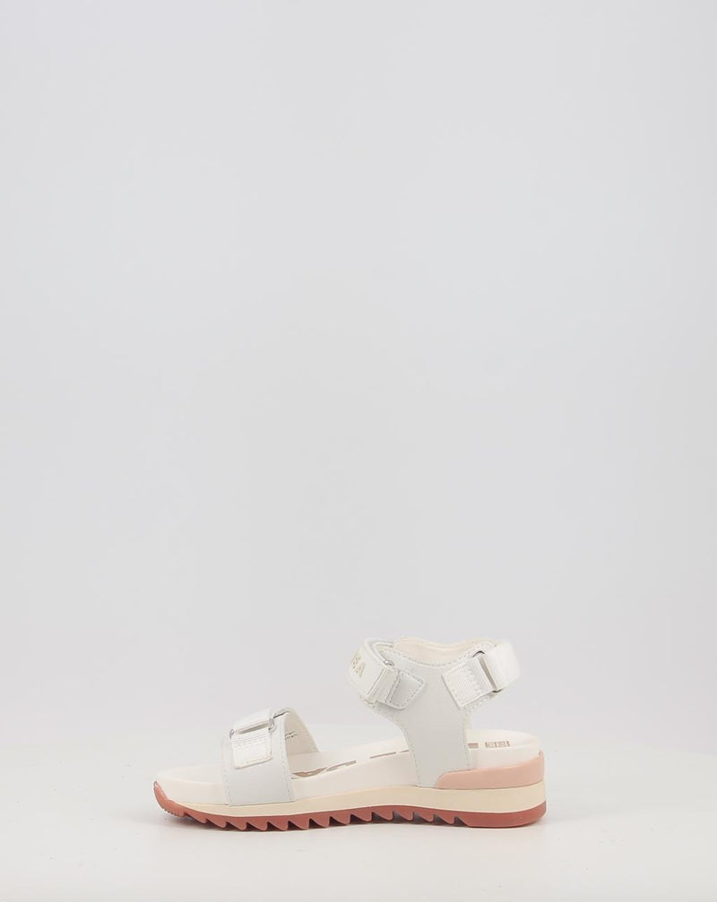 Sandalias GIOSEPPO TREMONT 75536-P blanco