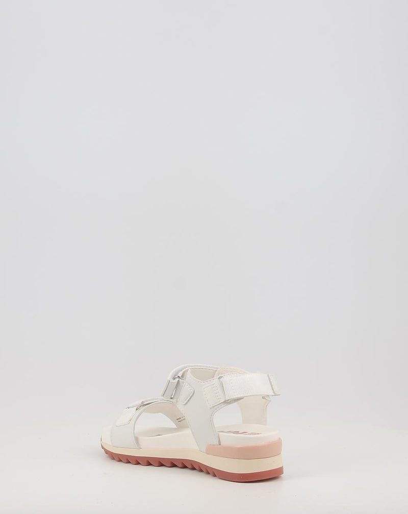Sandalias GIOSEPPO TREMONT 75536-P blanco