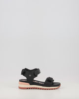 Sandalias GIOSEPPO TREMONT 75536-P negro