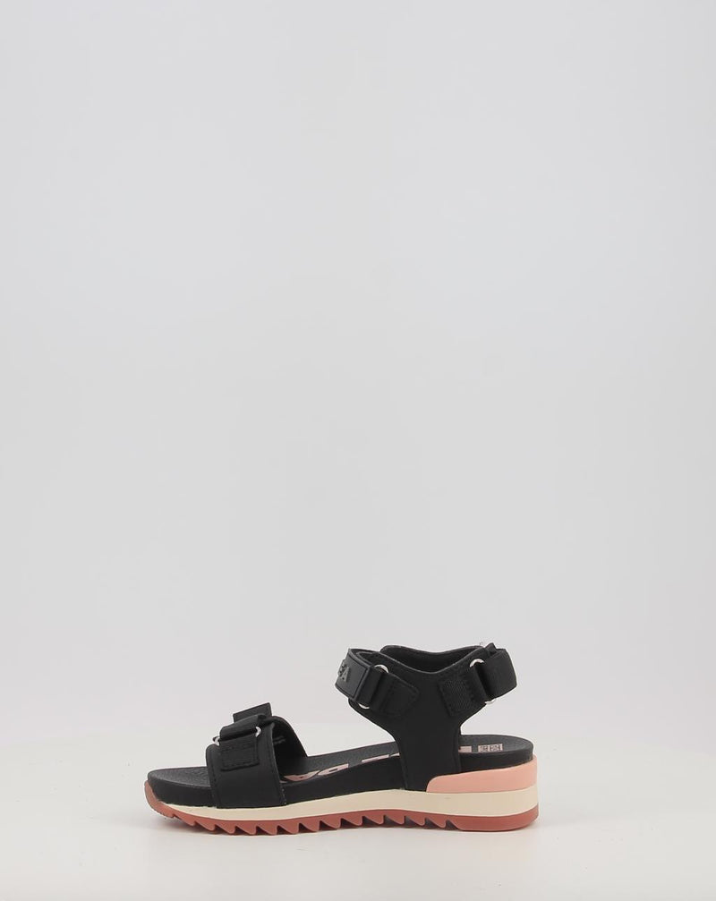 Sandalias GIOSEPPO TREMONT 75536-P negro
