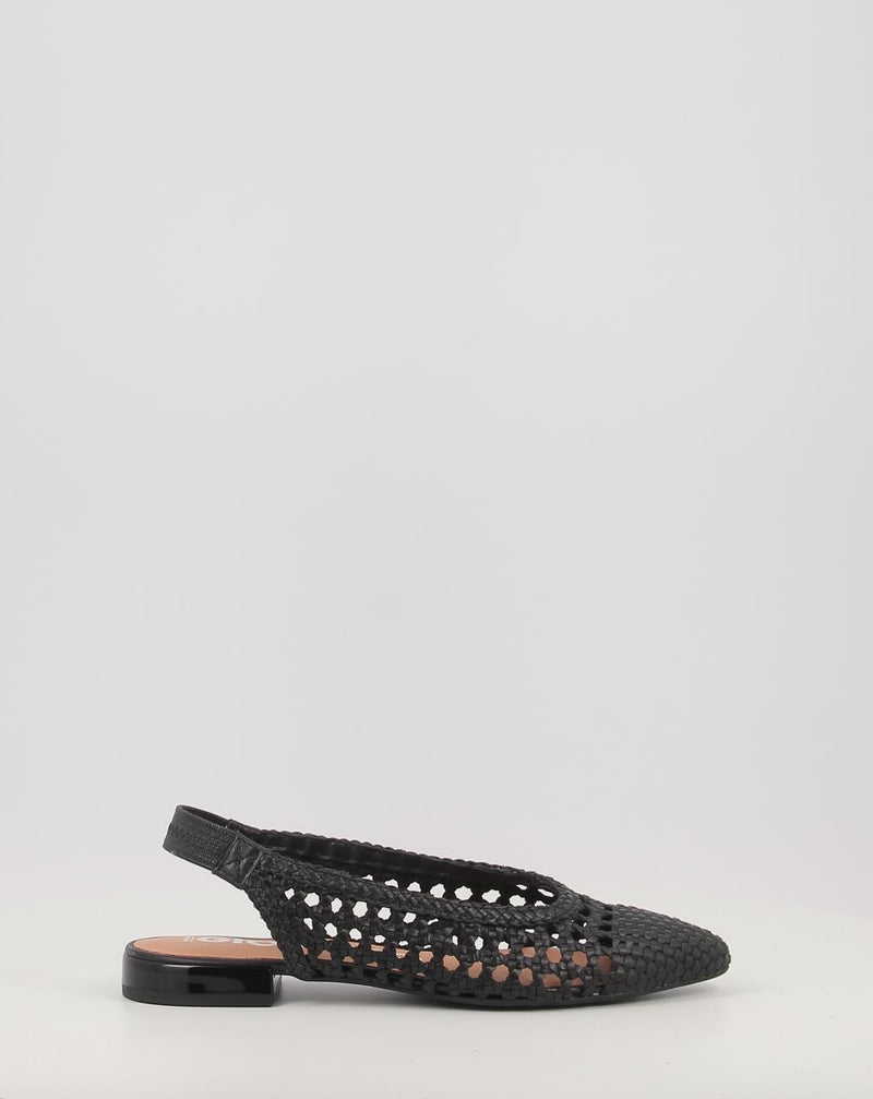 Bailarinas GIOSEPPO GUATAVITA 68238-P negro