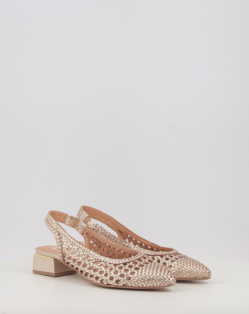 Bailarinas GIOSEPPO PISKOVE 71185-P oro