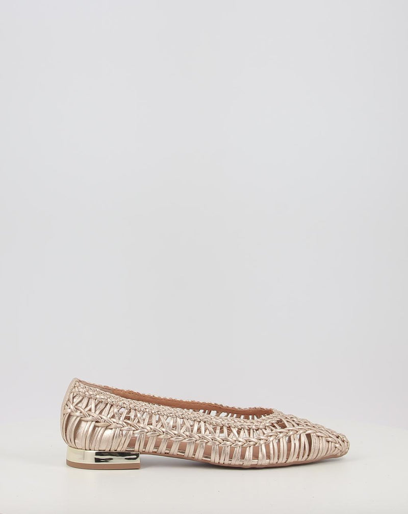 Bailarinas GIOSEPPO FAYSTON 74846-P oro