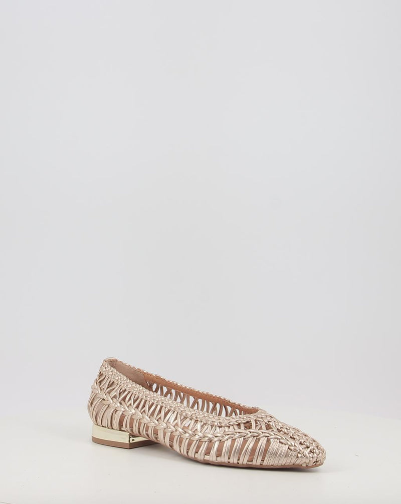 Bailarinas GIOSEPPO FAYSTON 74846-P oro
