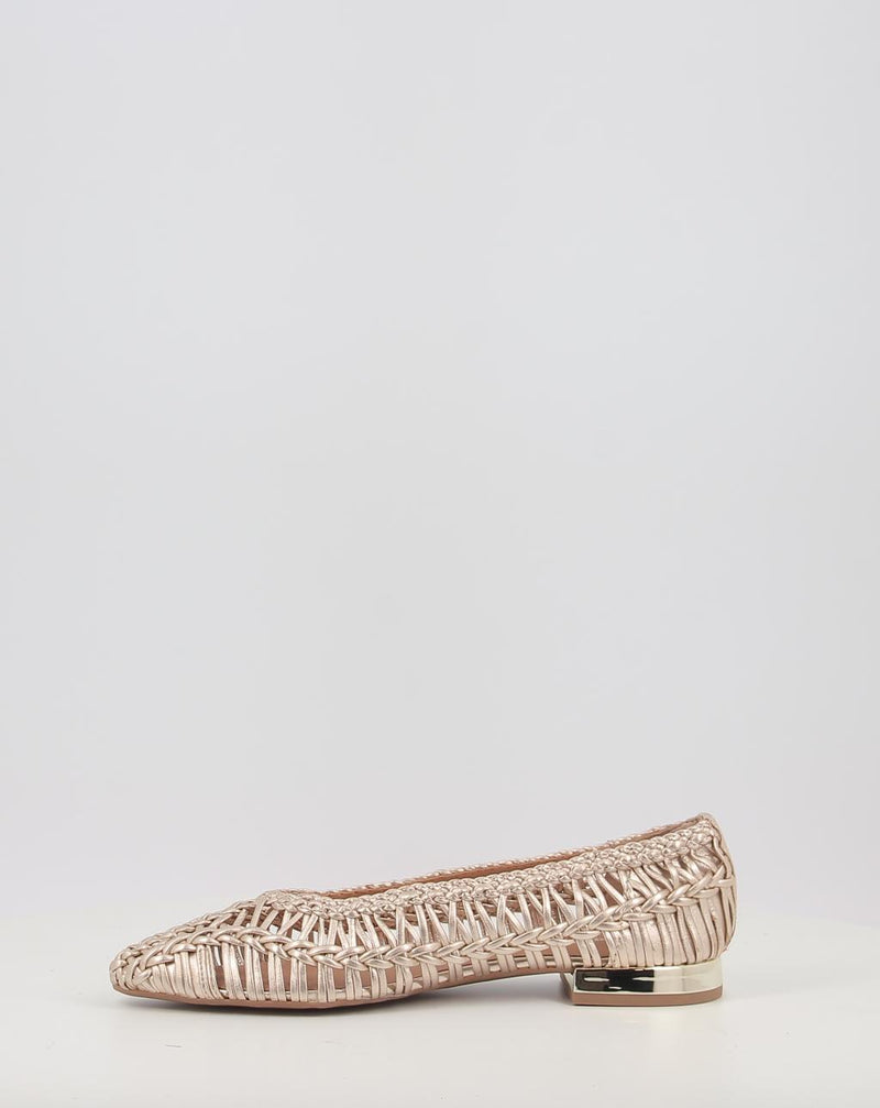 Bailarinas GIOSEPPO FAYSTON 74846-P oro