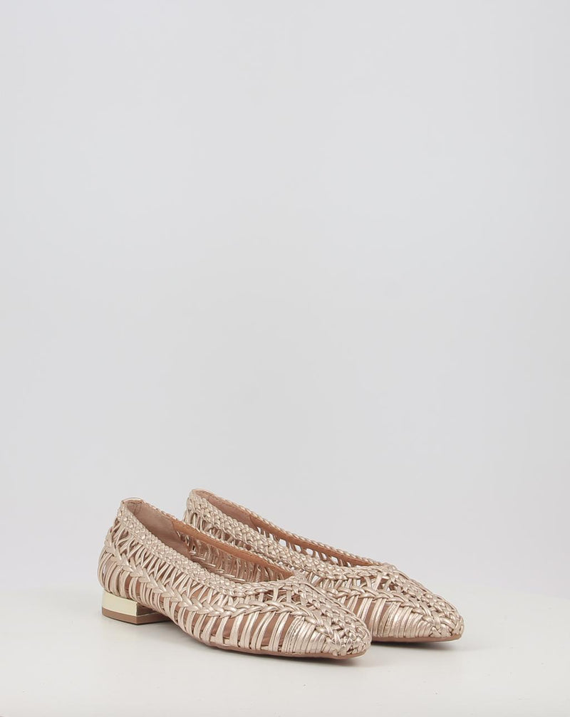 Bailarinas GIOSEPPO FAYSTON 74846-P oro