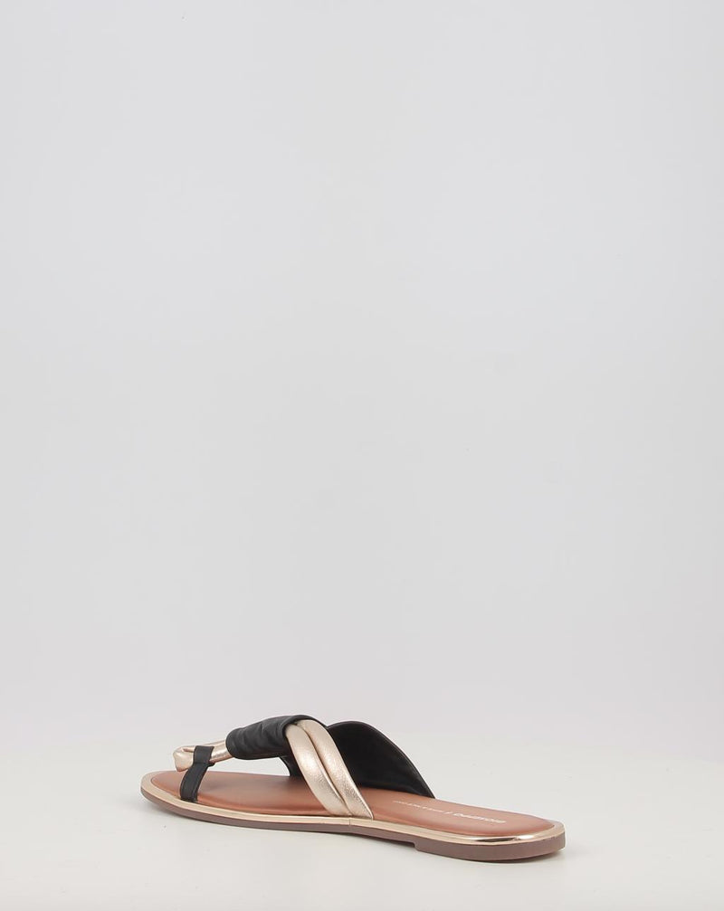 Sandalias GIOSEPPO WHATELY 74308-P negro