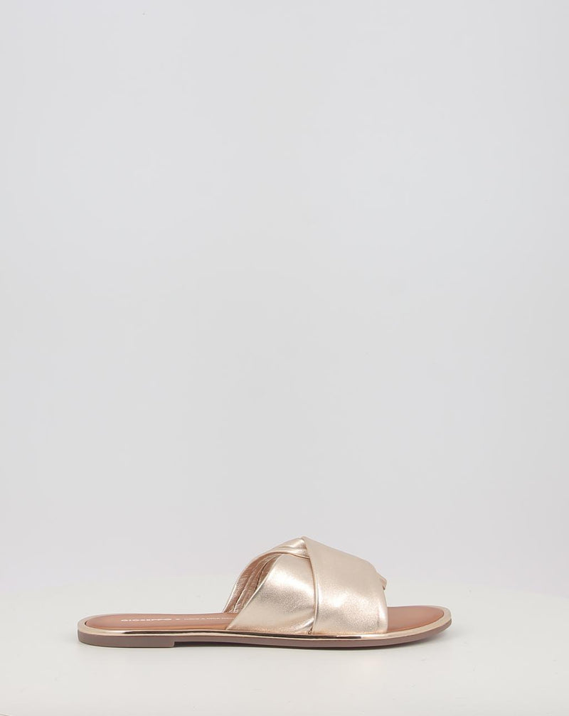 Sandalias GIOSEPPO WHATELY 74308-P oro