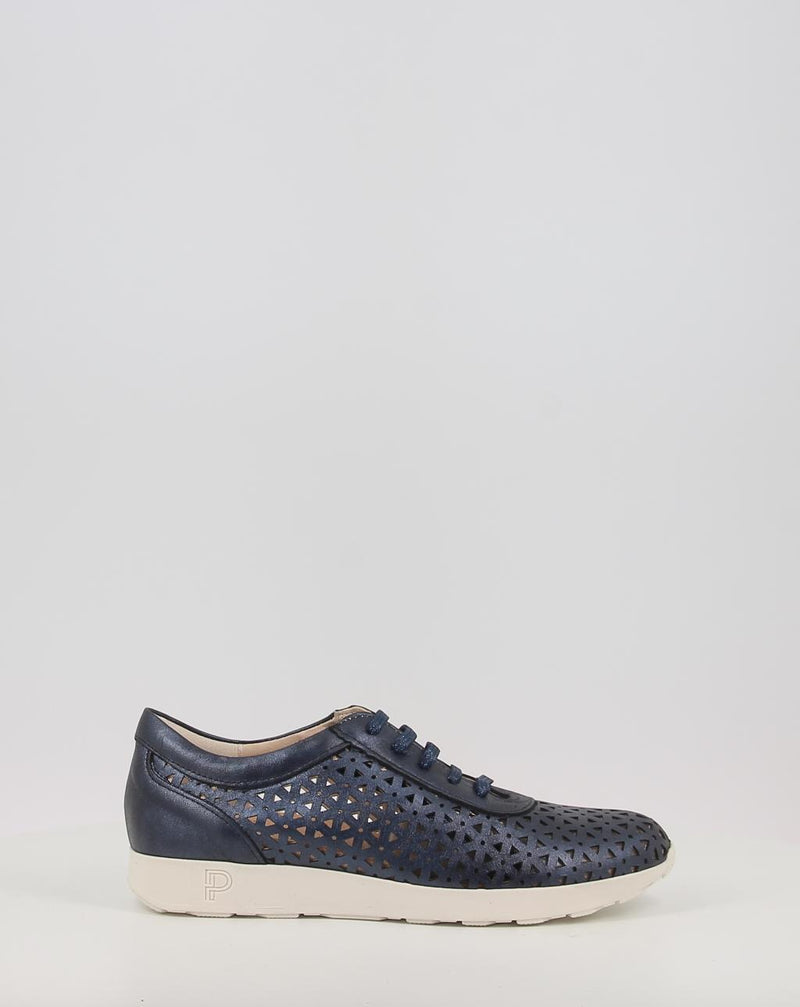 Zapatos PITILLOS 10422 azul