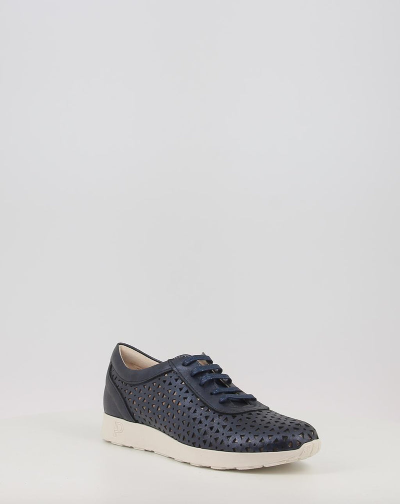 Zapatos PITILLOS 10422 azul