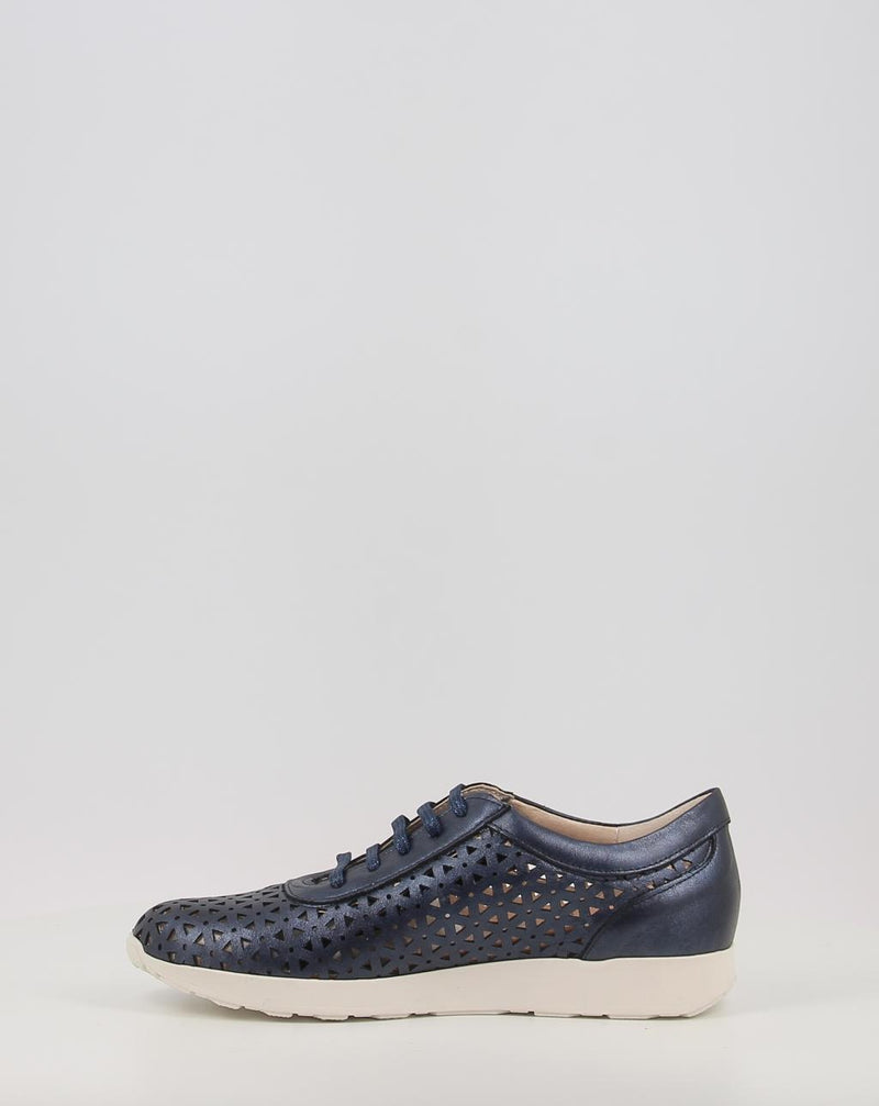 Zapatos PITILLOS 10422 azul