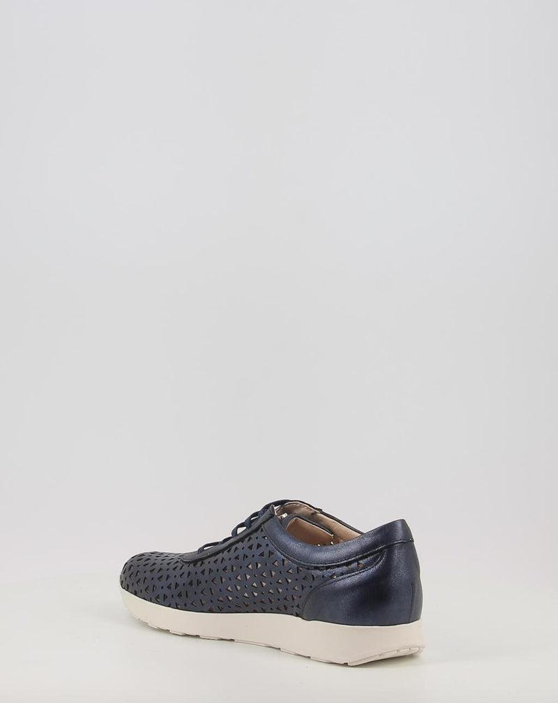 Zapatos PITILLOS 10422 azul