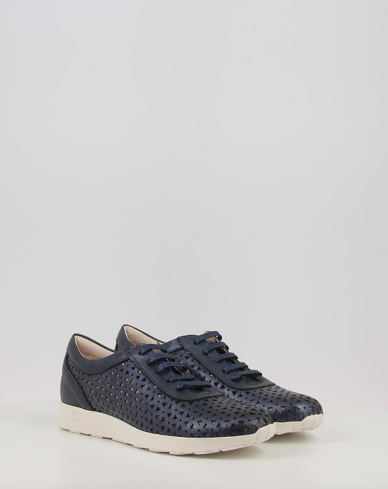 Zapatos PITILLOS 10422 azul