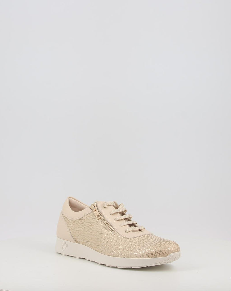 Zapatos PITILLOS 10423 oro
