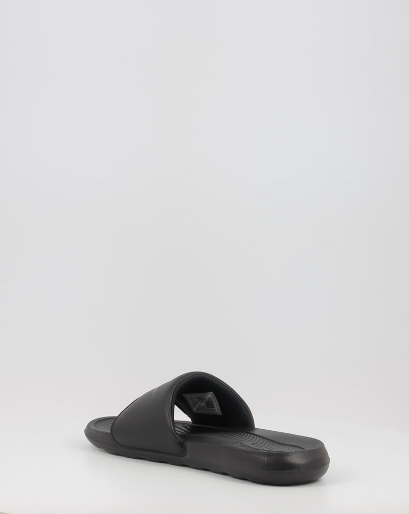 Chanclas NIKE VICTORI ONE CN9675-003 negro