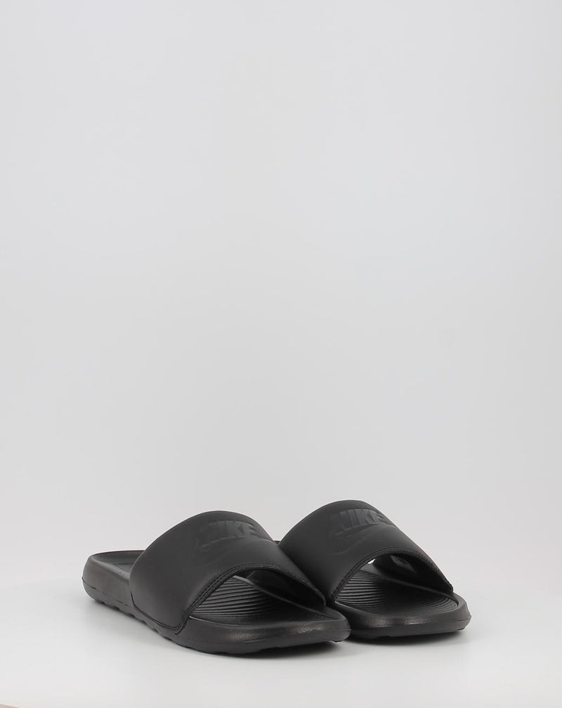 Chanclas NIKE VICTORI ONE CN9675-003 negro