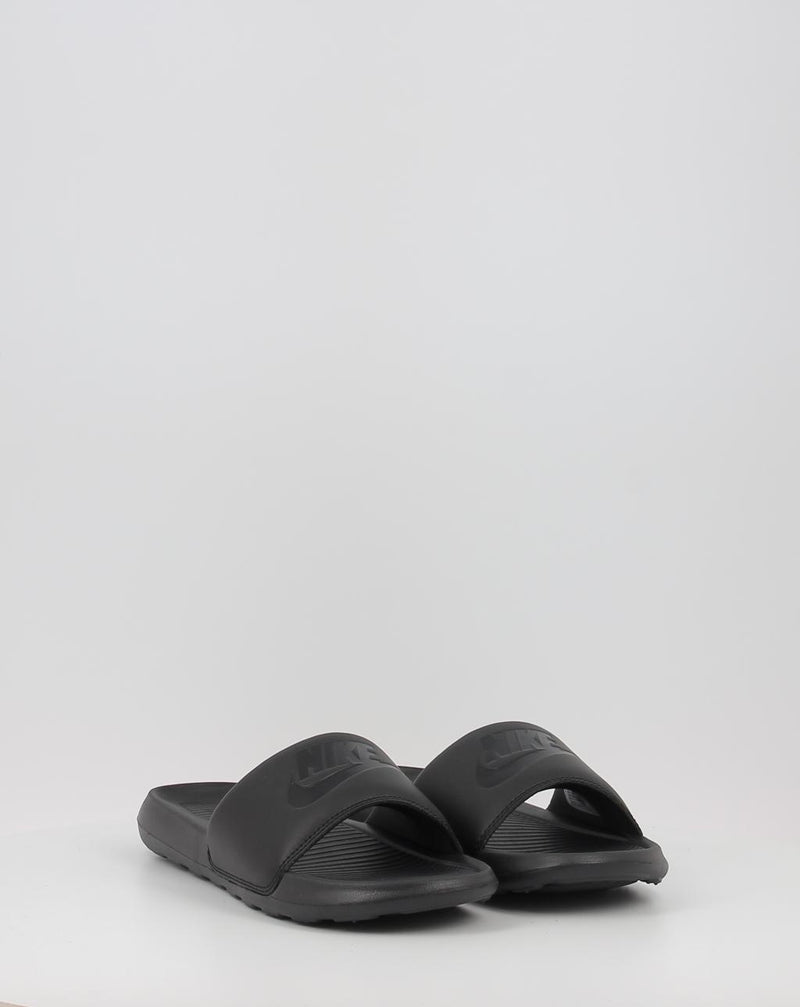 Chanclas NIKE WMNS VICTORI CN9677-004 negro