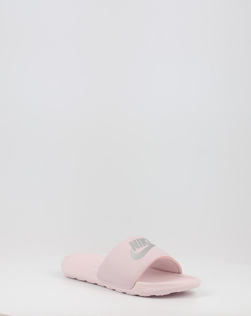 Chanclas NIKE WMNS VICTORI CN9677 rosa