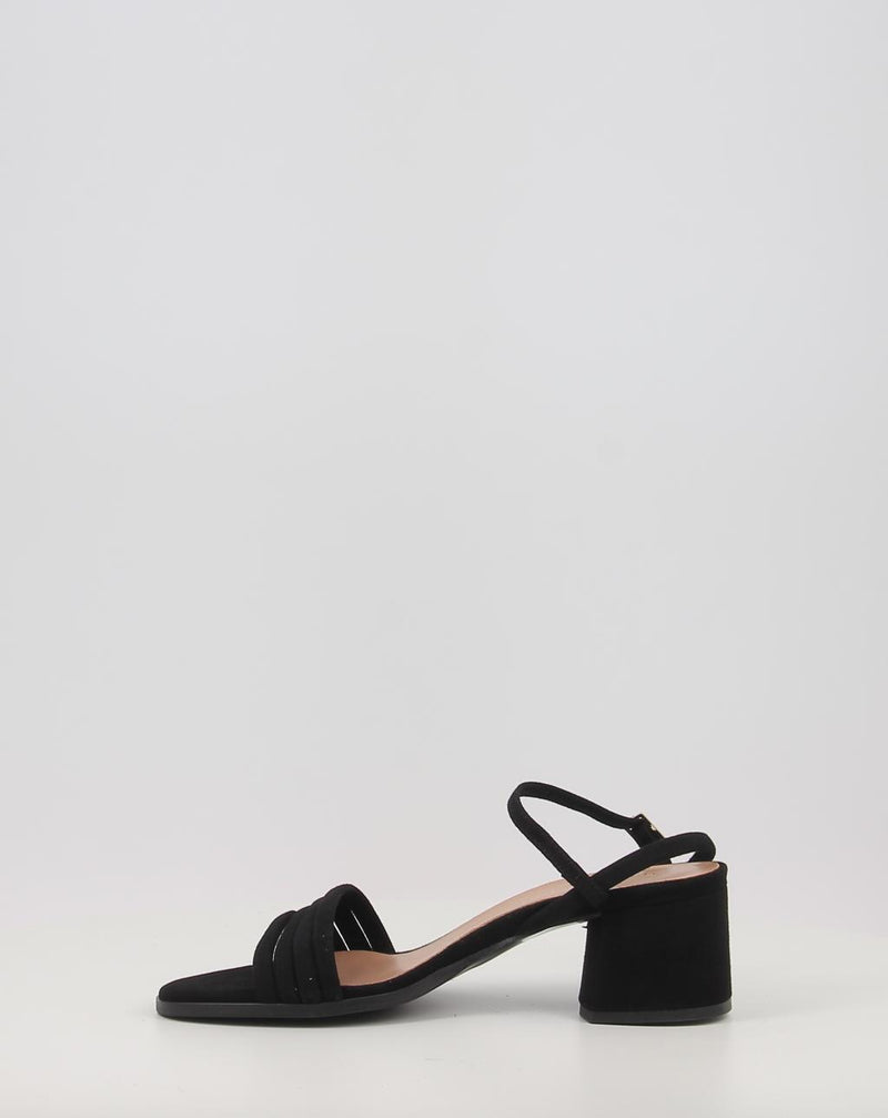 Sandalias BRYAN STEPWISE 2612 negro