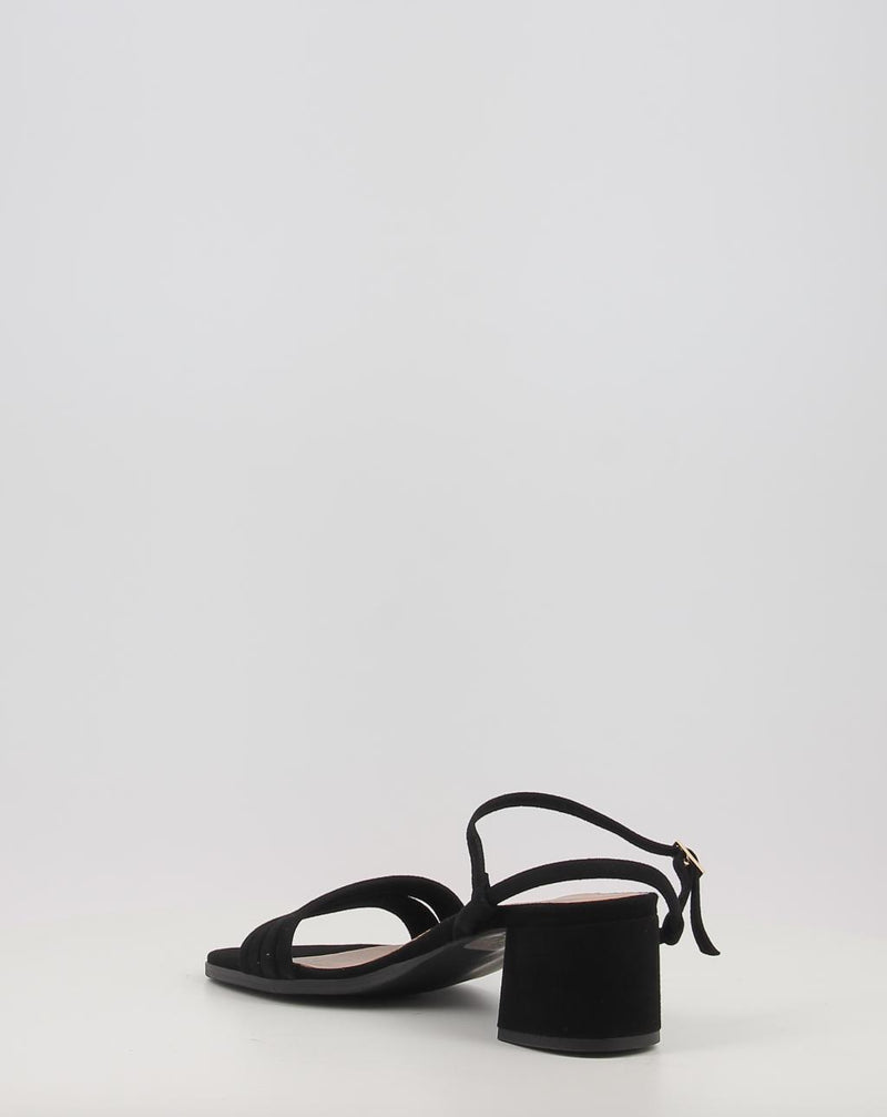 Sandalias BRYAN STEPWISE 2612 negro