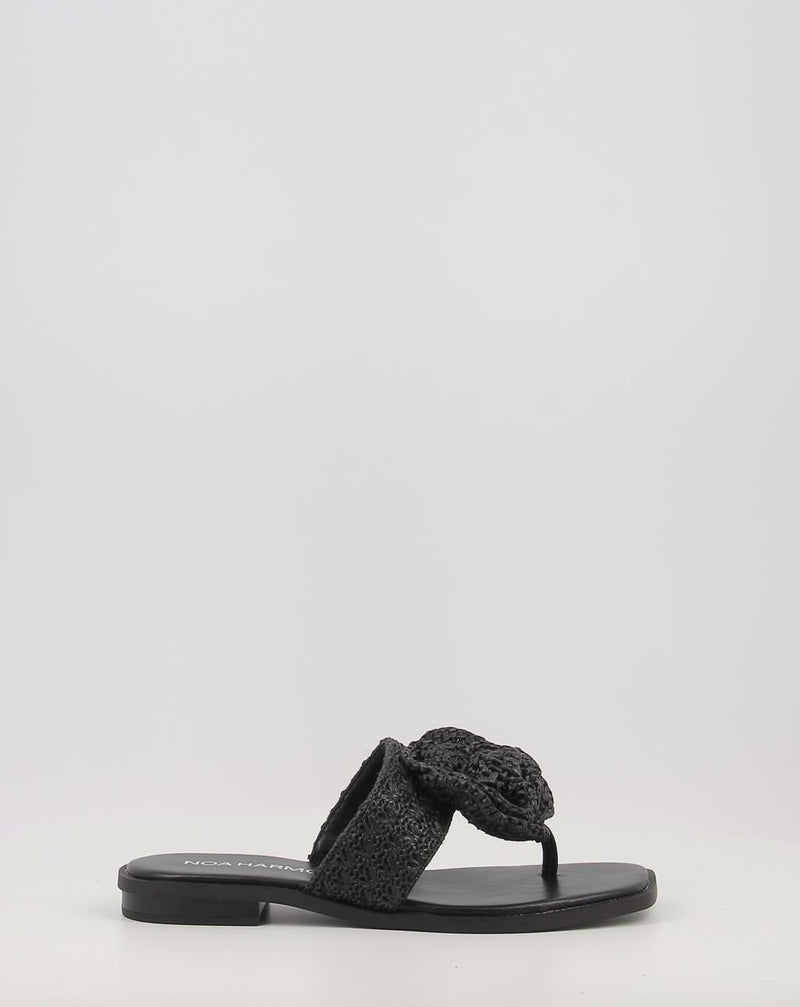 Sandalias NOA HARMON ACACIA 10016 negro