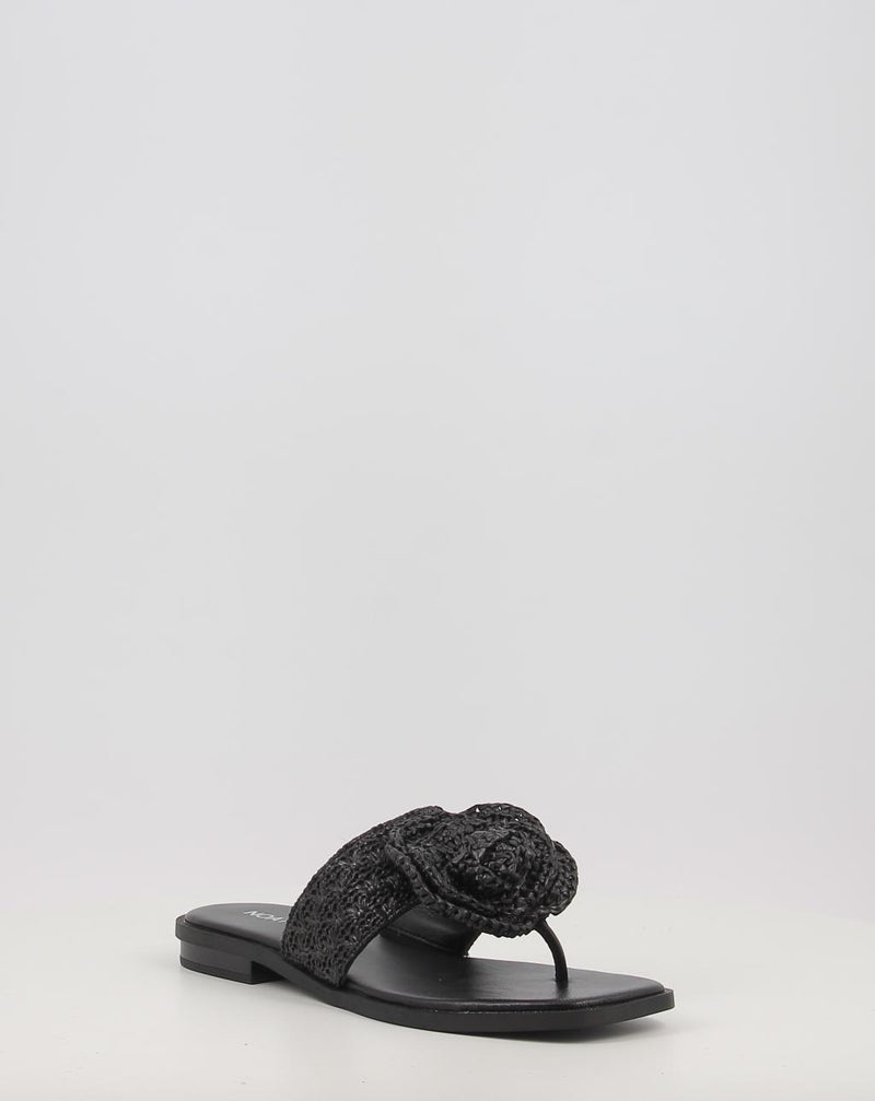 Sandalias NOA HARMON ACACIA 10016 negro