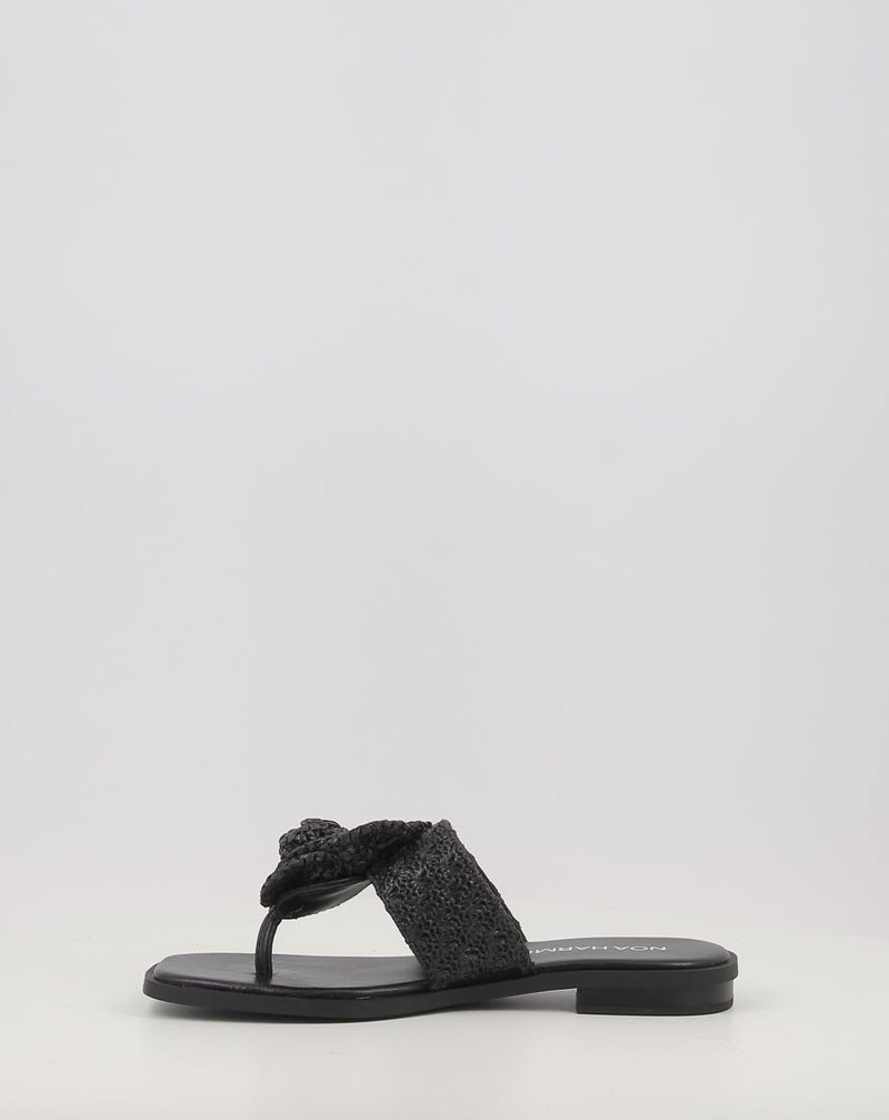 Sandalias NOA HARMON ACACIA 10016 negro