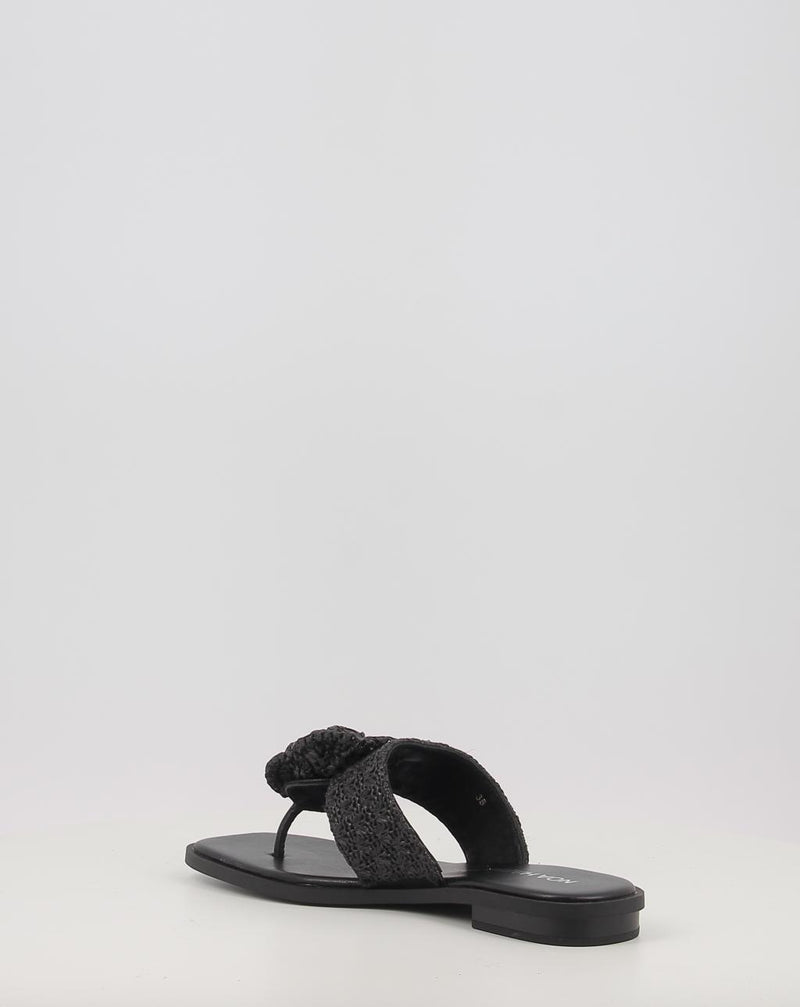 Sandalias NOA HARMON ACACIA 10016 negro