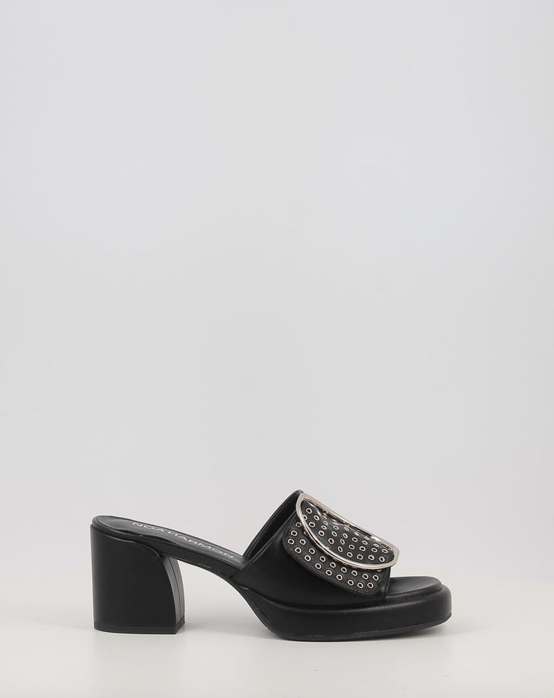 Sandalias NOA HARMON LIL CHEER 10012 negro
