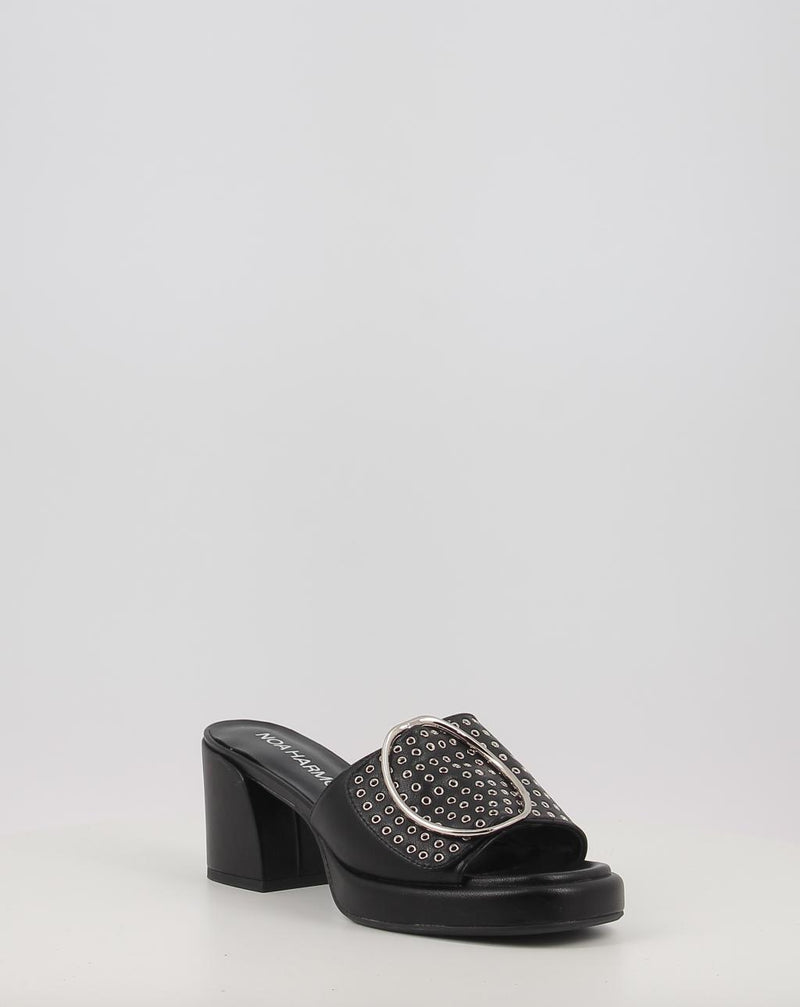 Sandalias NOA HARMON LIL CHEER 10012 negro