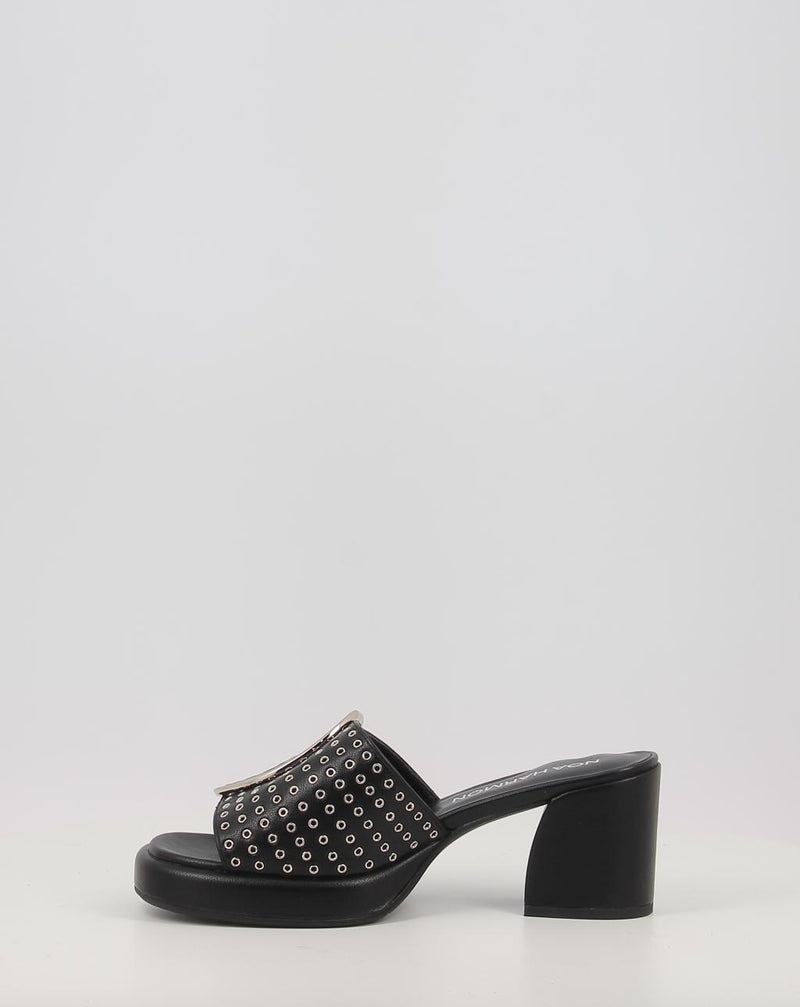 Sandalias NOA HARMON LIL CHEER 10012 negro