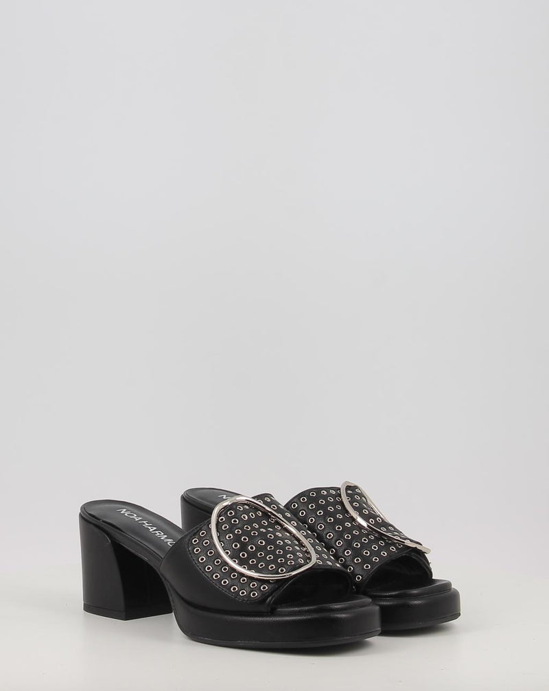 Sandalias NOA HARMON LIL CHEER 10012 negro