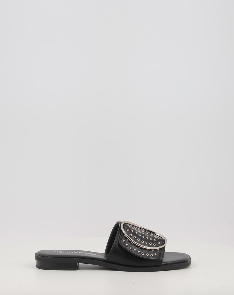 Sandalias NOA HARMON JAZZ 10003 negro