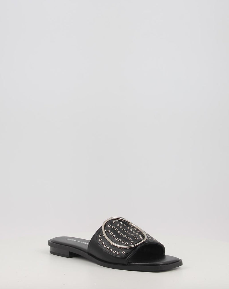 Sandalias NOA HARMON JAZZ 10003 negro