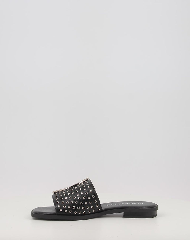 Sandalias NOA HARMON JAZZ 10003 negro