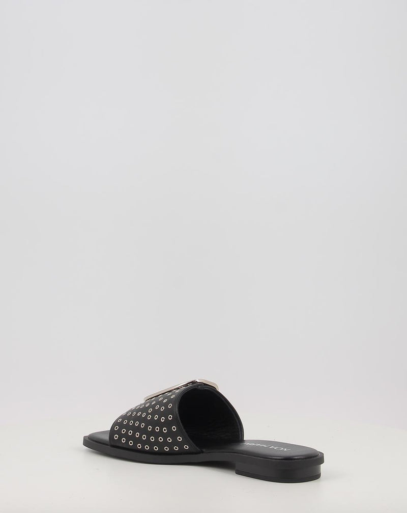 Sandalias NOA HARMON JAZZ 10003 negro
