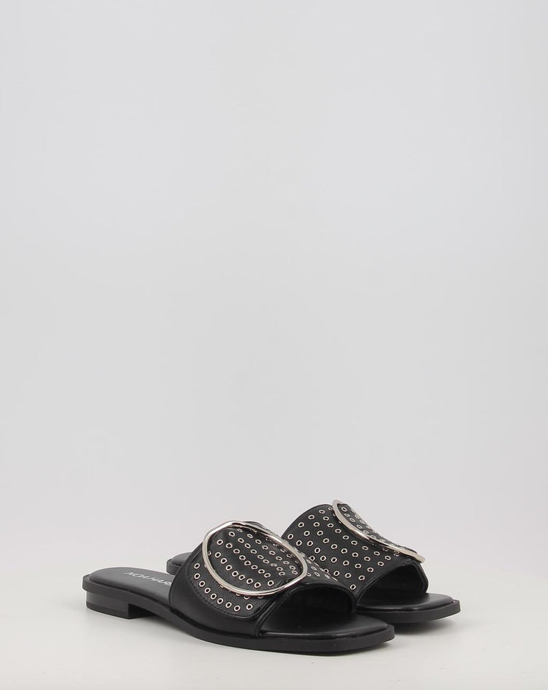 Sandalias NOA HARMON JAZZ 10003 negro