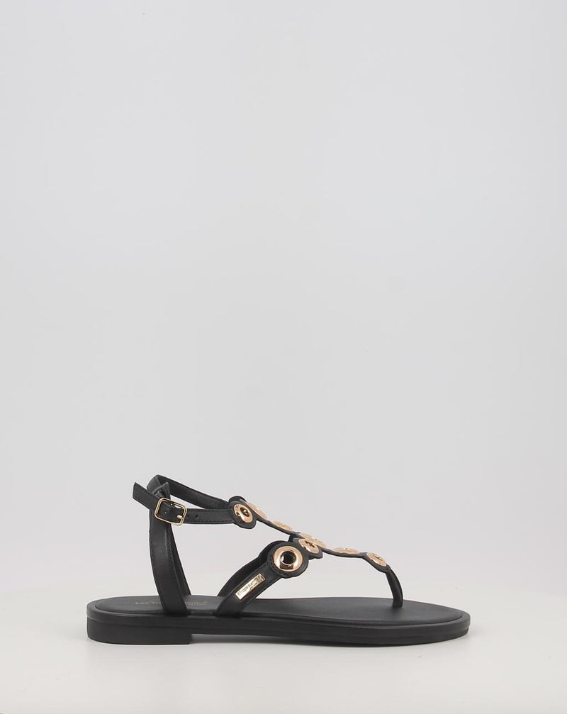 Sandalias LES TROPEZZIENNES OBALY negro